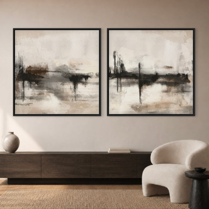 Bodrum - Set of 2