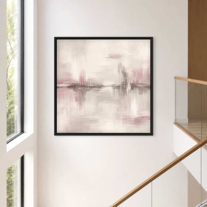 Pink Dusk