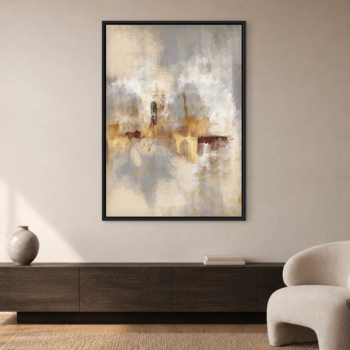 Gold Serenity