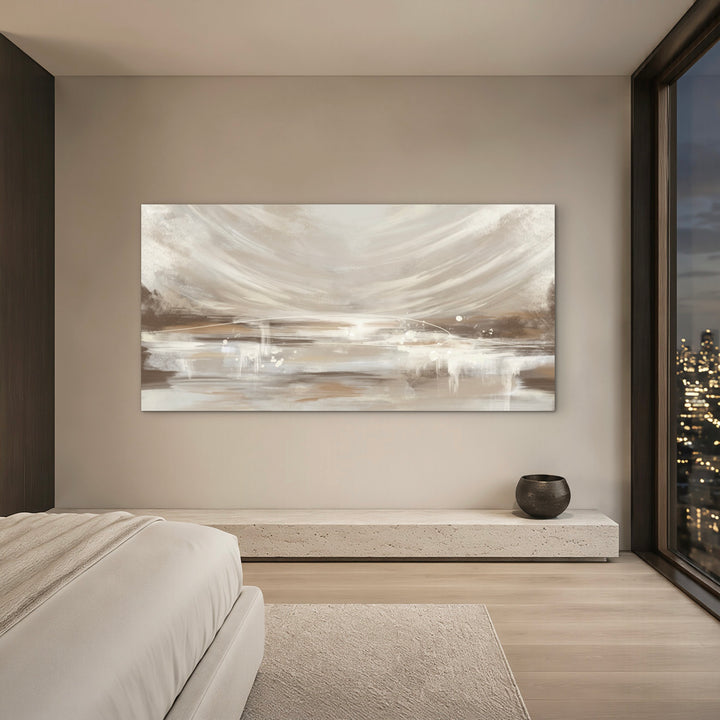 Vienna - Canvas