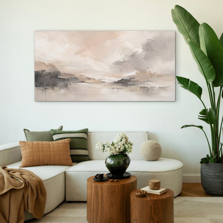 Devon - Canvas