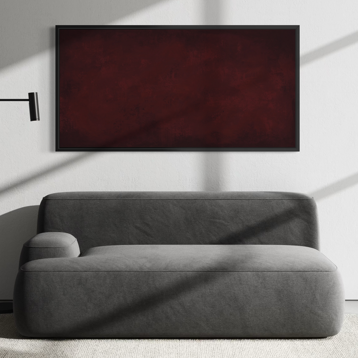 Oxblood