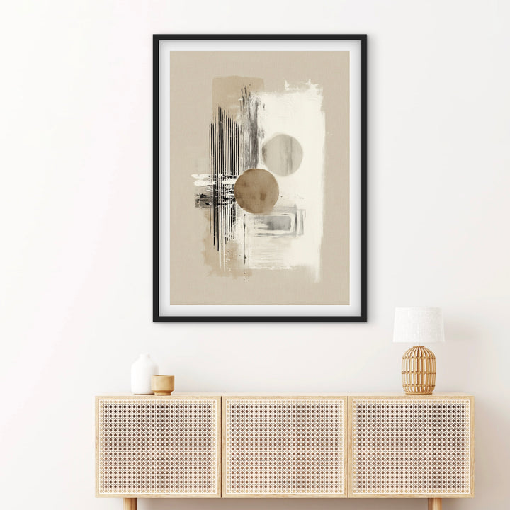 Framed Print - Warmth