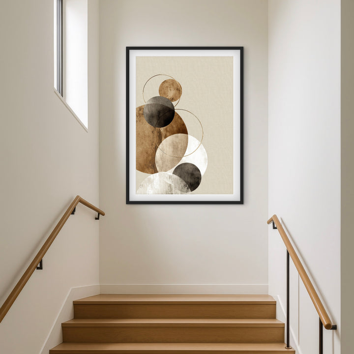 Framed Print - Autumn