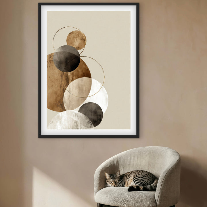 Framed Print - Autumn