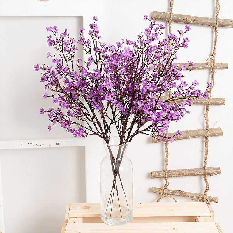 Artificial flower Gypsophila