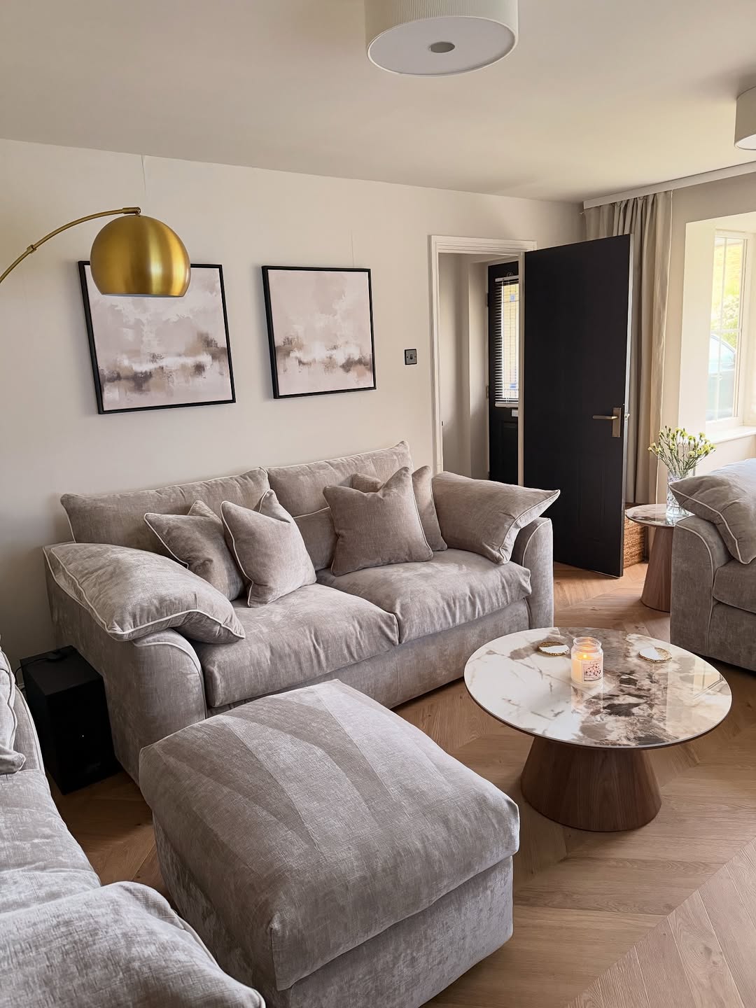 Customer review image