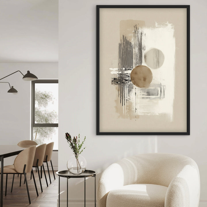 Framed Print - Warmth