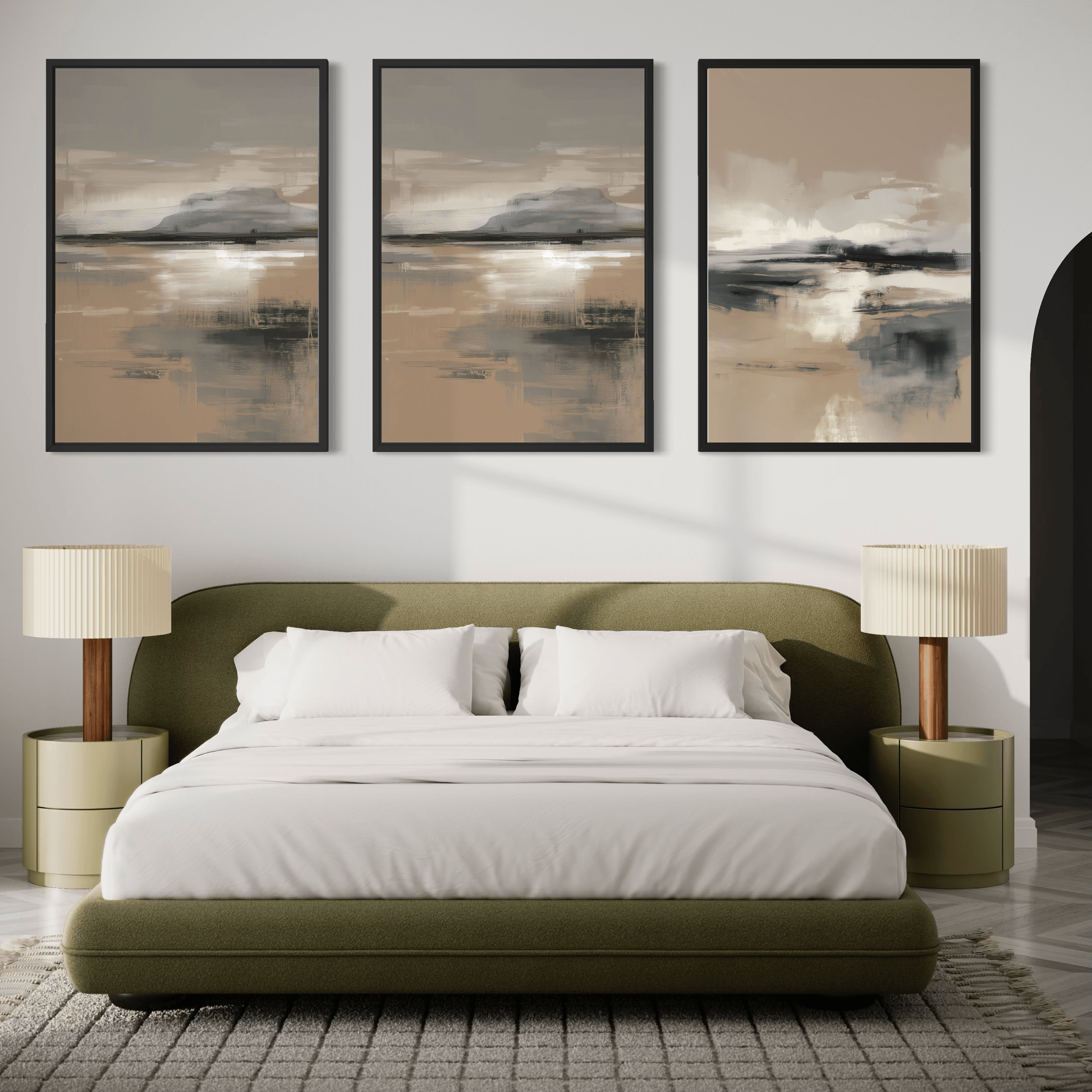 Patagonia - Set of 3