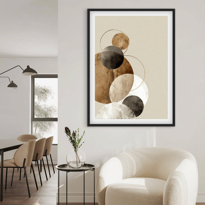 Framed Print - Autumn