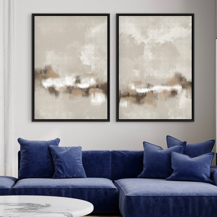 Sorrento - Set of 2