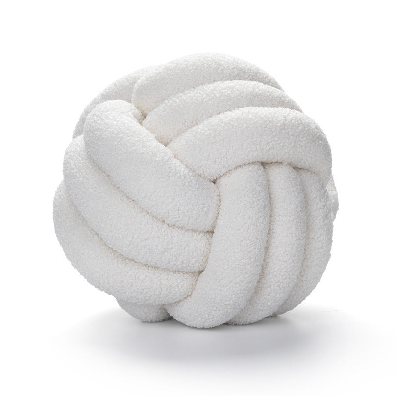 Luxurious Spherical Cushion