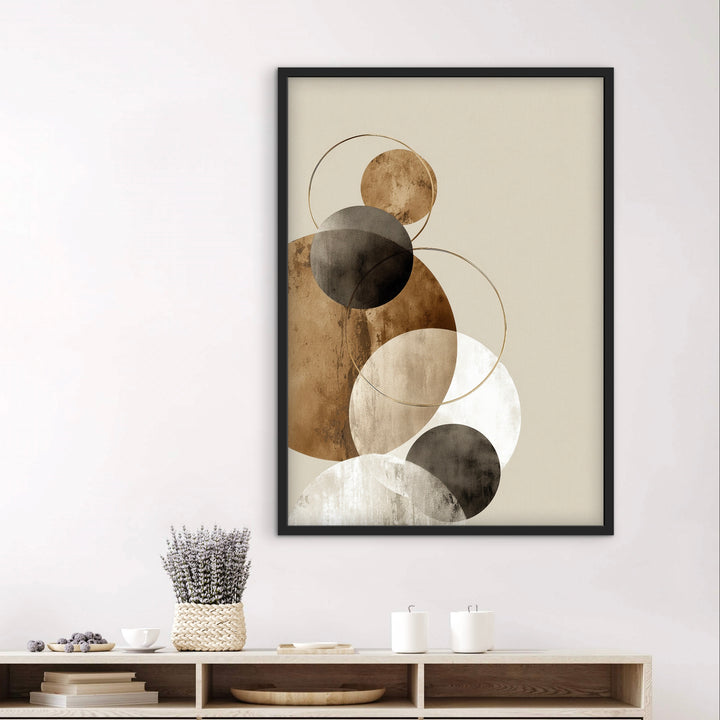 Framed Print - Autumn