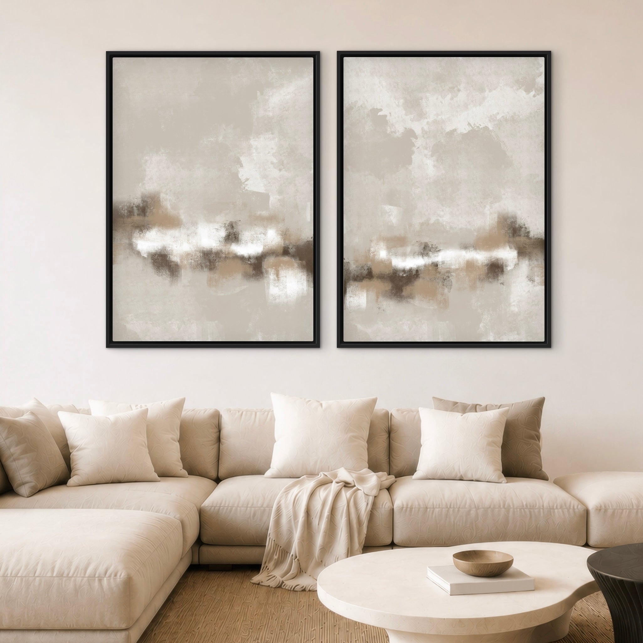Sorrento - Set of 2