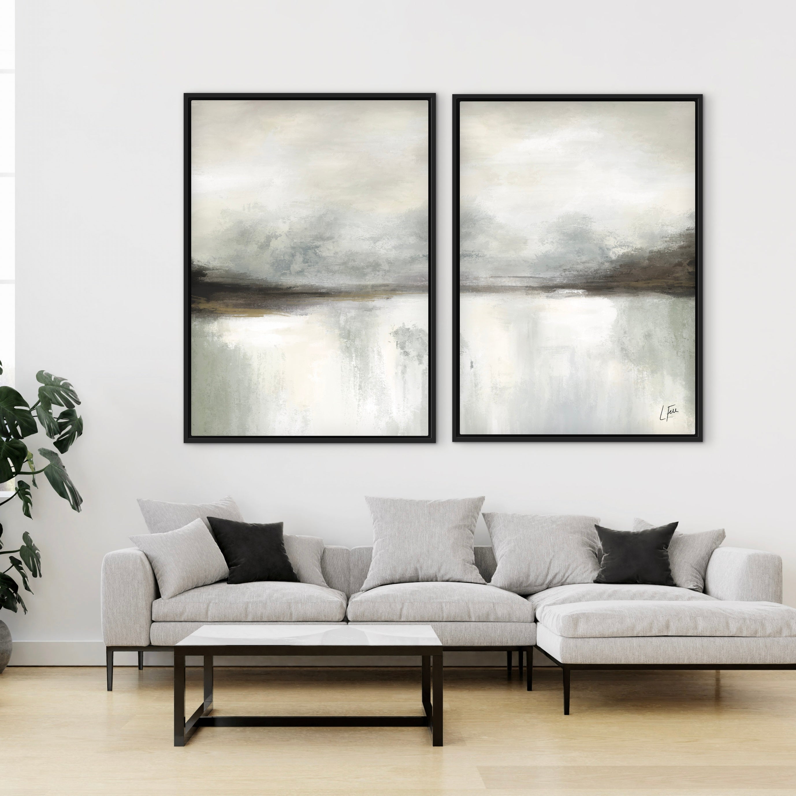 Dreams - Set of 2