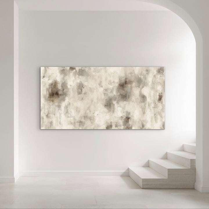 Abstract Canvas - Still Morning