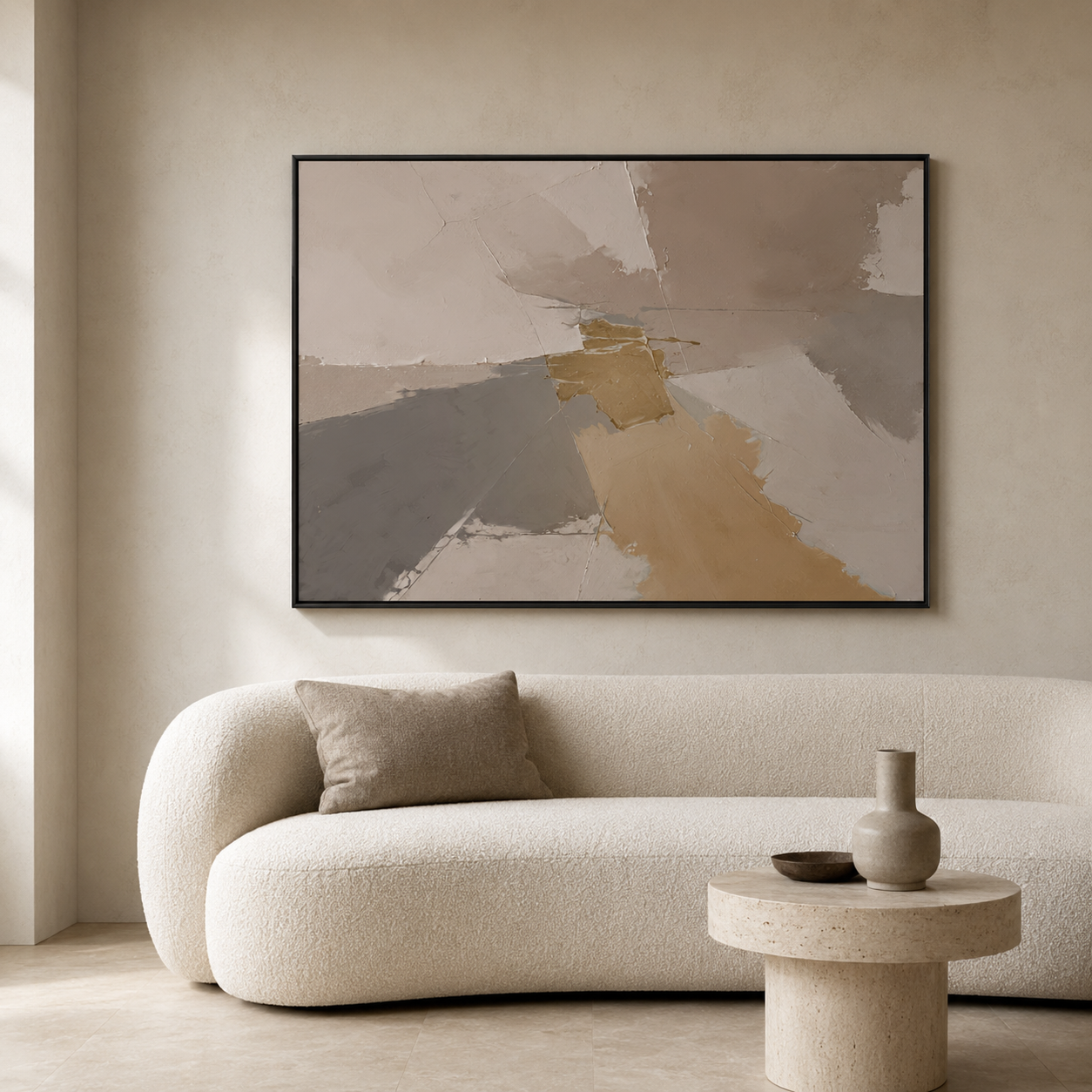 Cashmere Stone