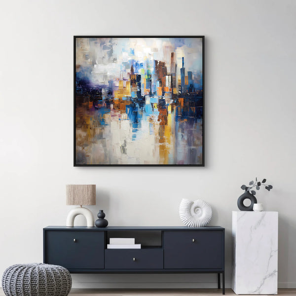 HD London Art
