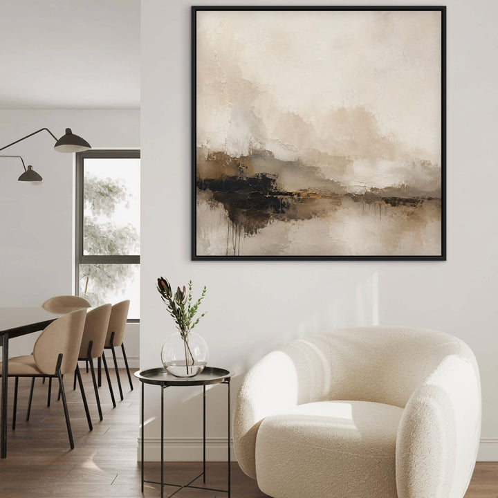 Framed Canvas - Cordoba