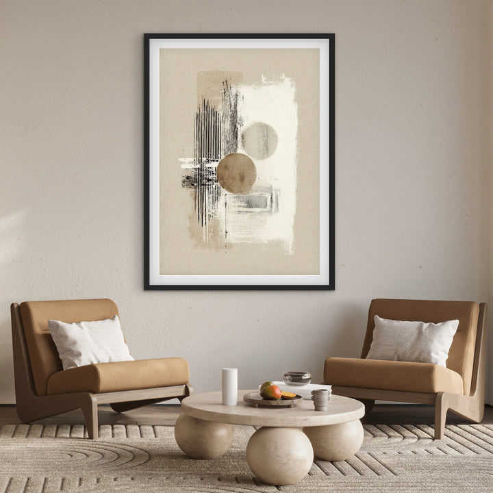 Framed Print - Warmth