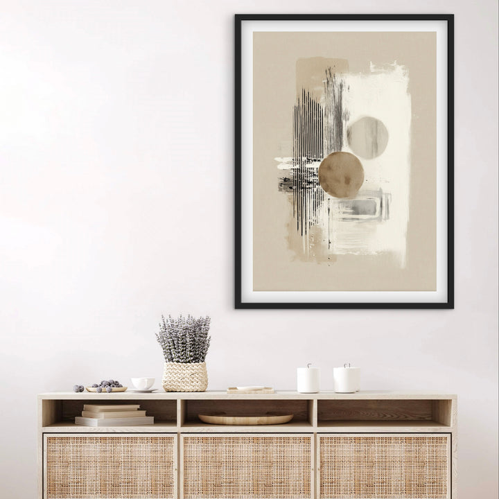 Framed Print - Warmth