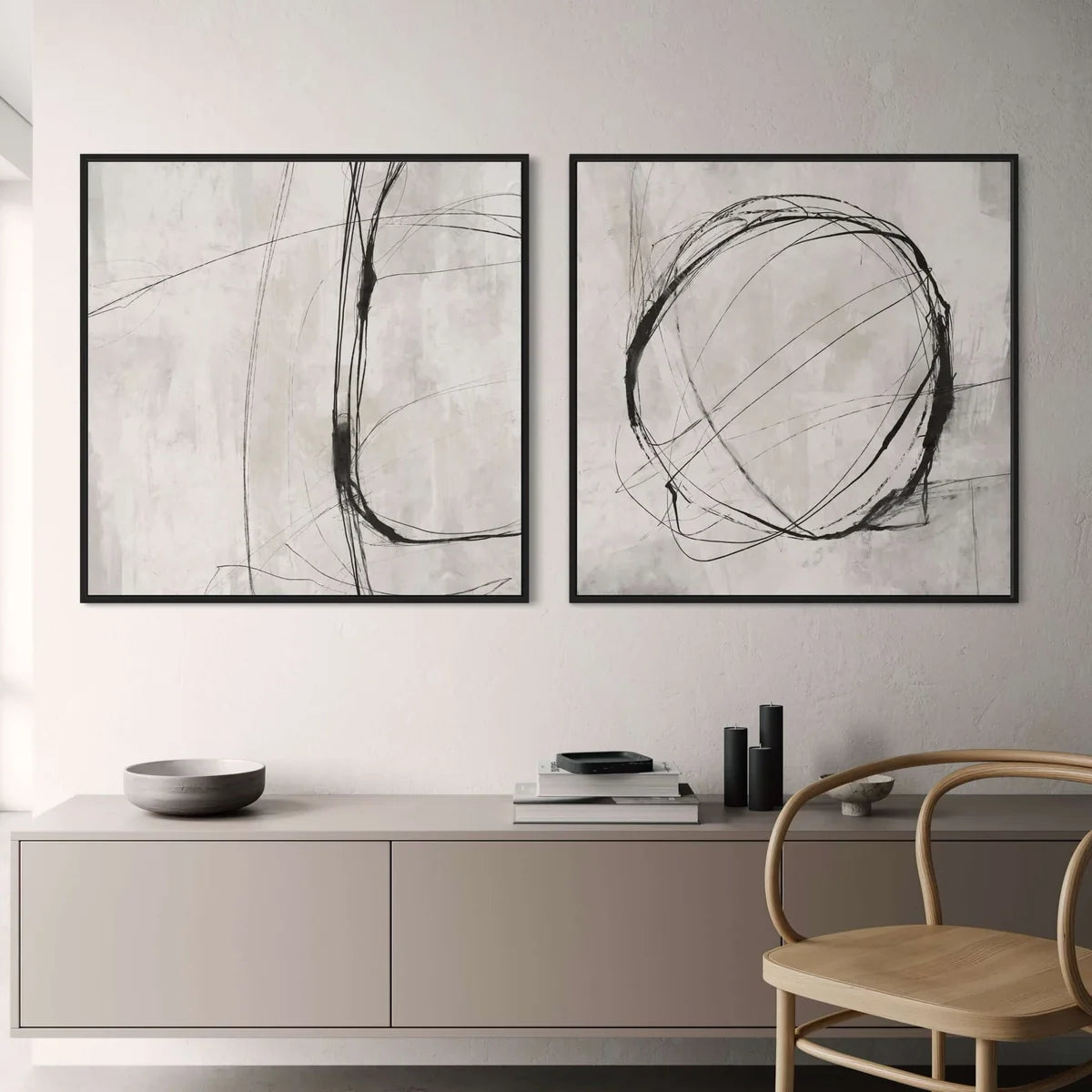 HD London Art