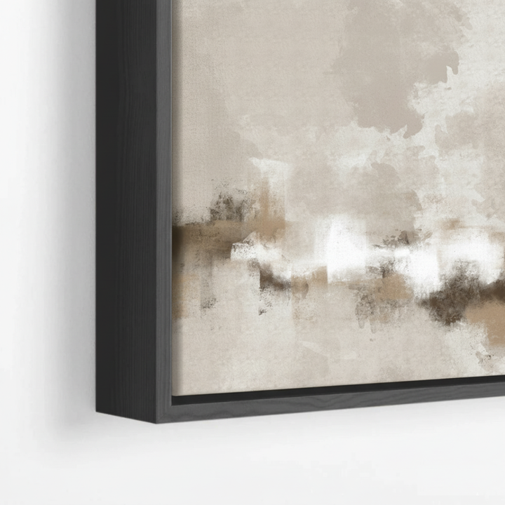 Abstract Art set of 2 prints - Sorrento