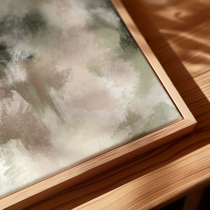 Framed Canvas Set of 2 - Riviera Hues