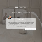 Framed Canvas Set of 2 - Grey Atelier