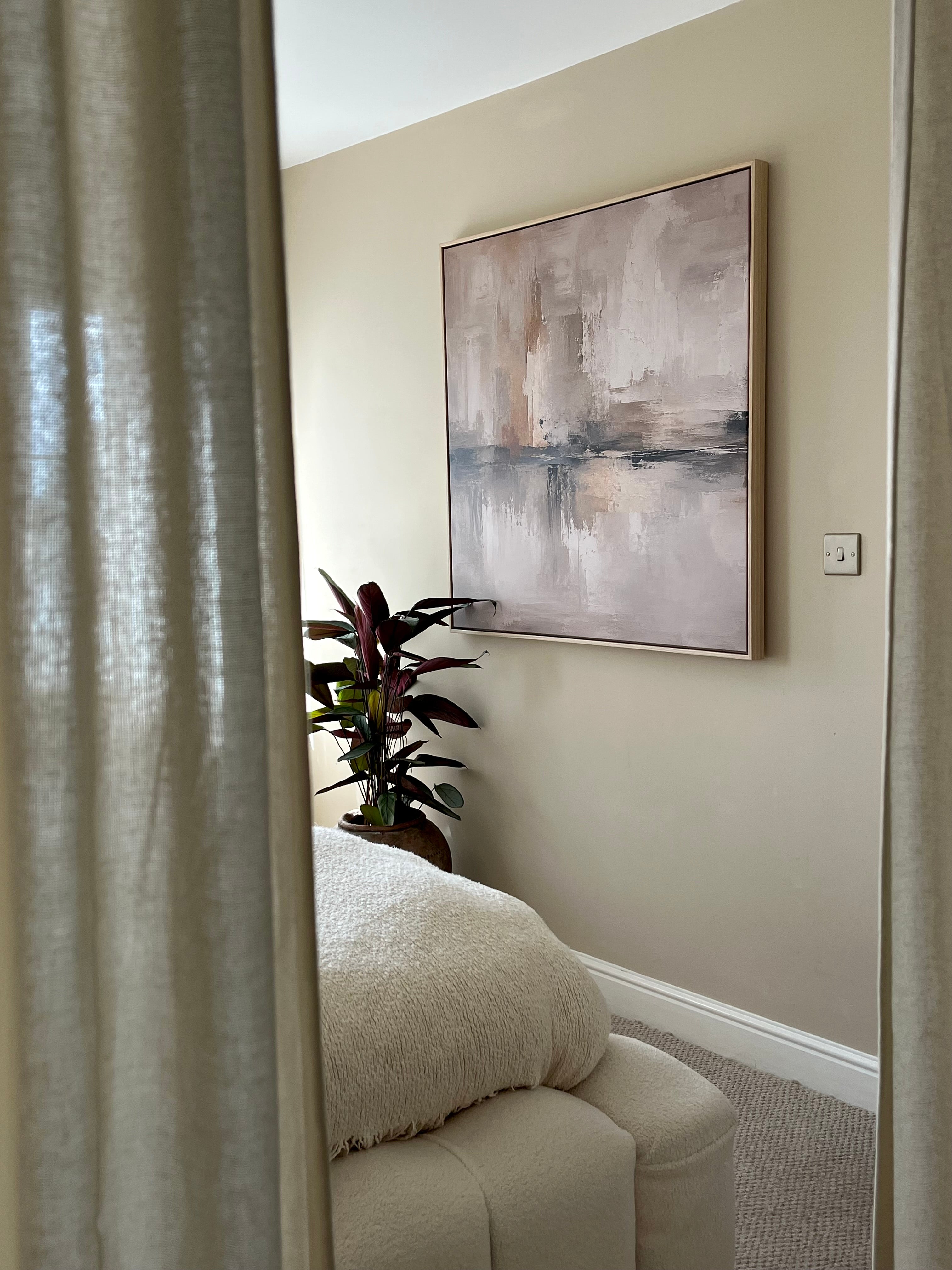 Customer review image HD London Art