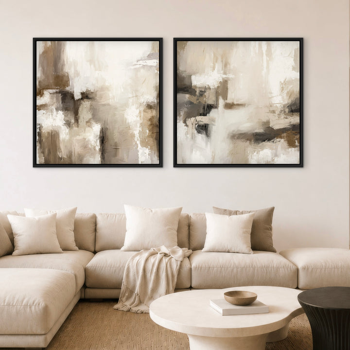 Santorini - Set of 2