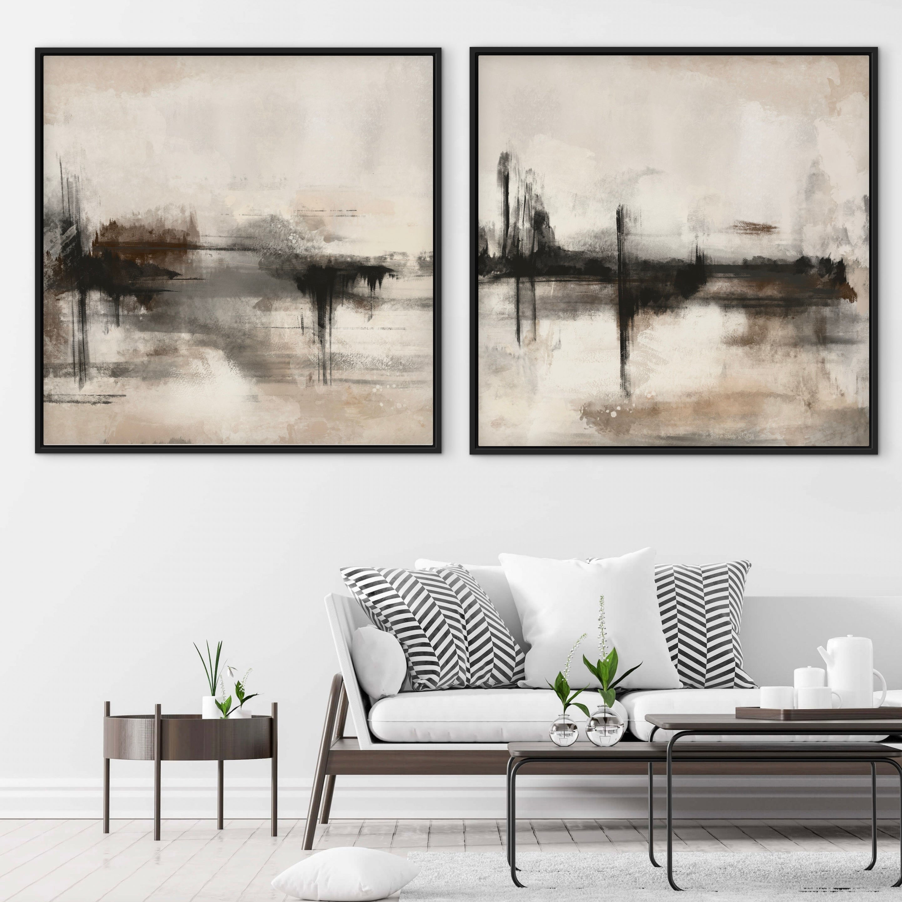 Bodrum - Set of 2