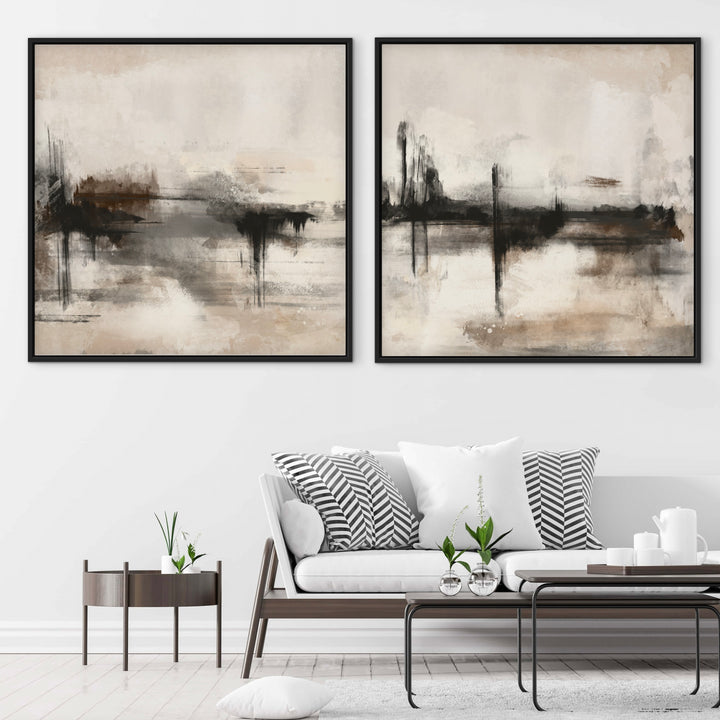 Bodrum - Set of 2