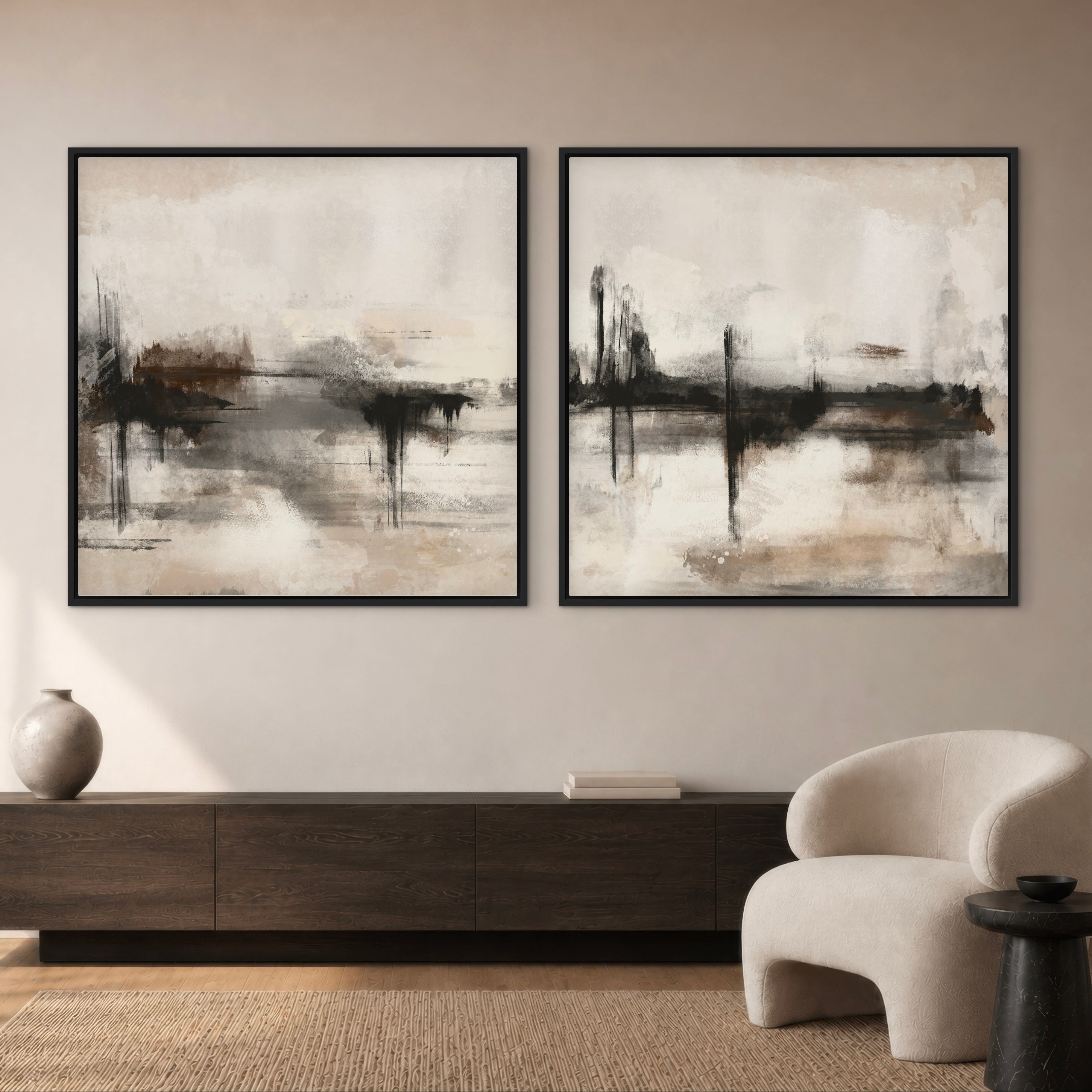 Bodrum - Set of 2
