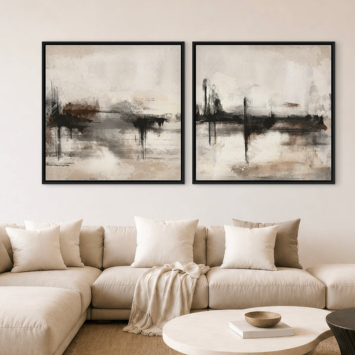 Bodrum - Set of 2