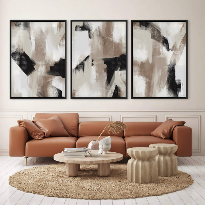 Soho - Set of 3