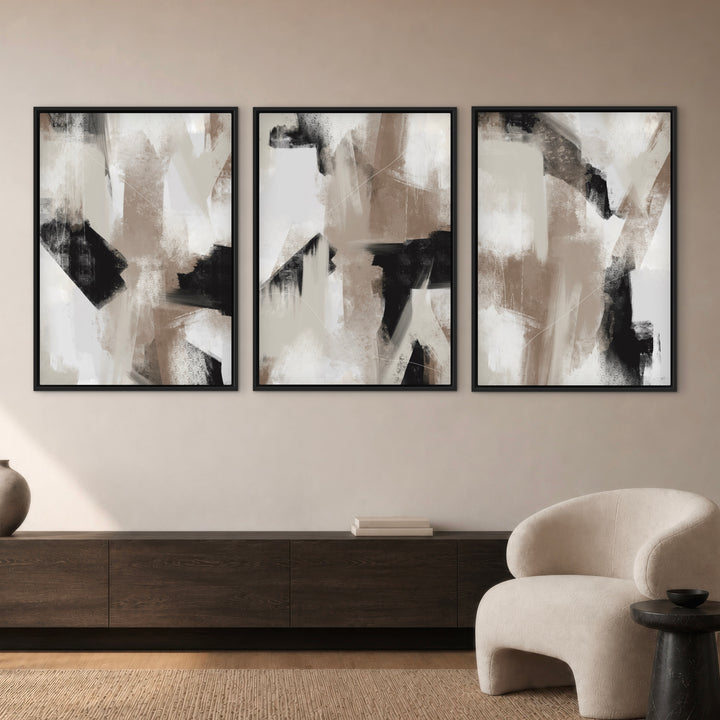 Soho - Set of 3