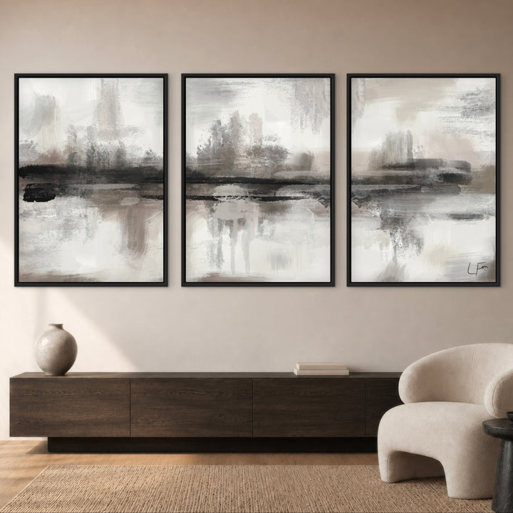 Geneva - Set of 3
