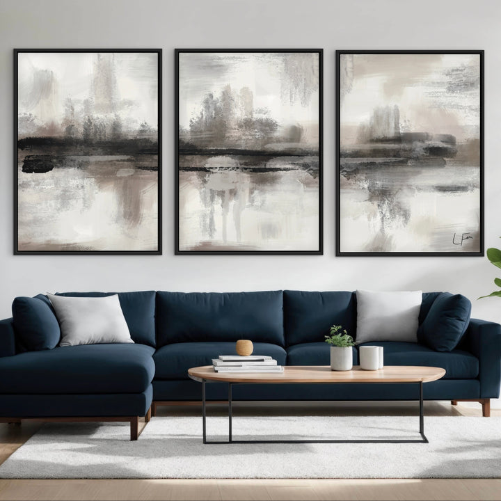 Geneva - Set of 3
