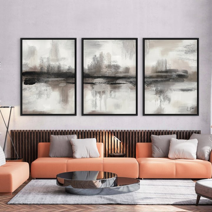 Geneva - Set of 3