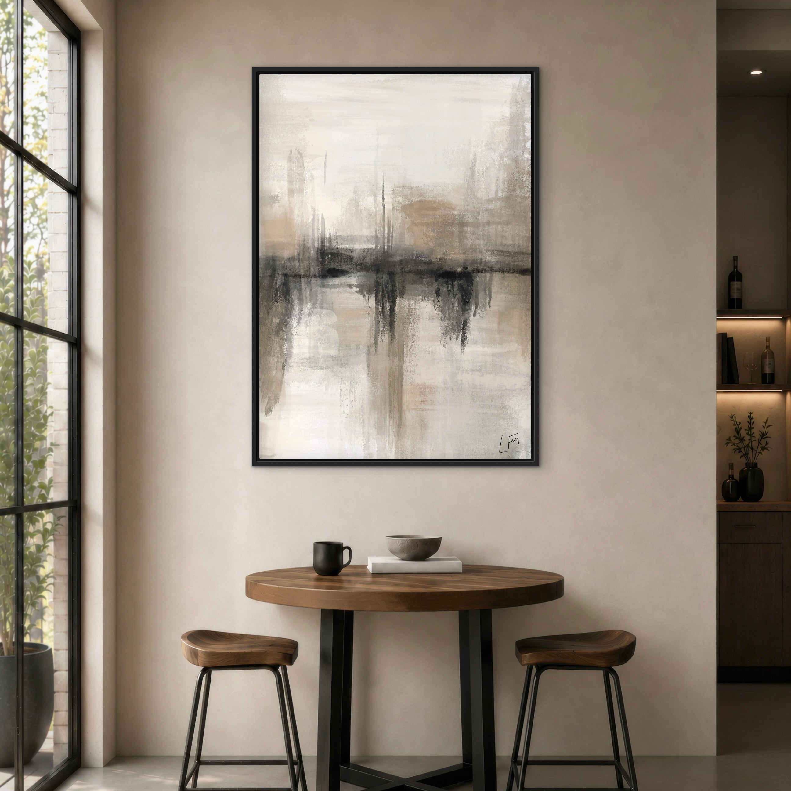 HD London Art