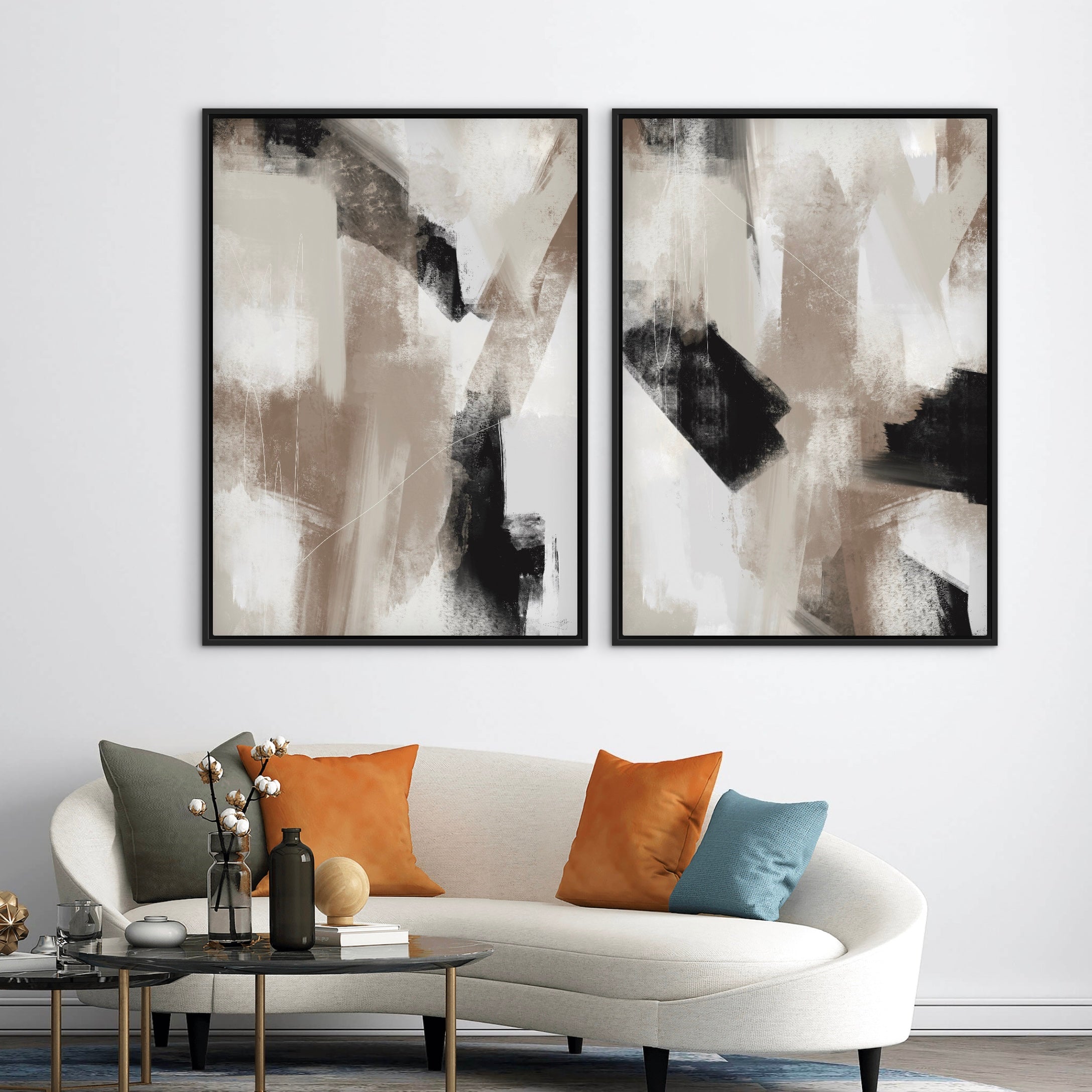 Soho - Set of 2
