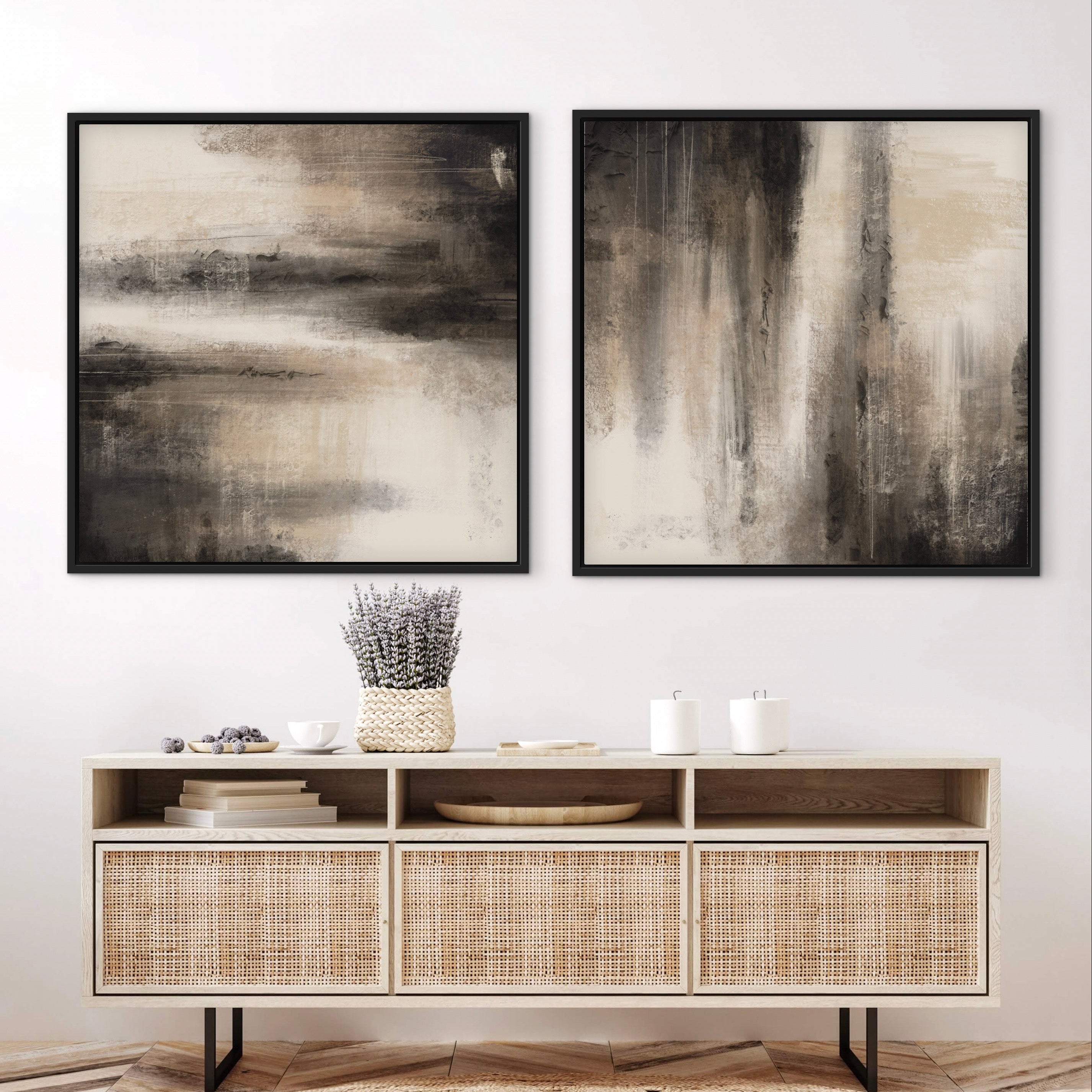 Obscura - Set of 2