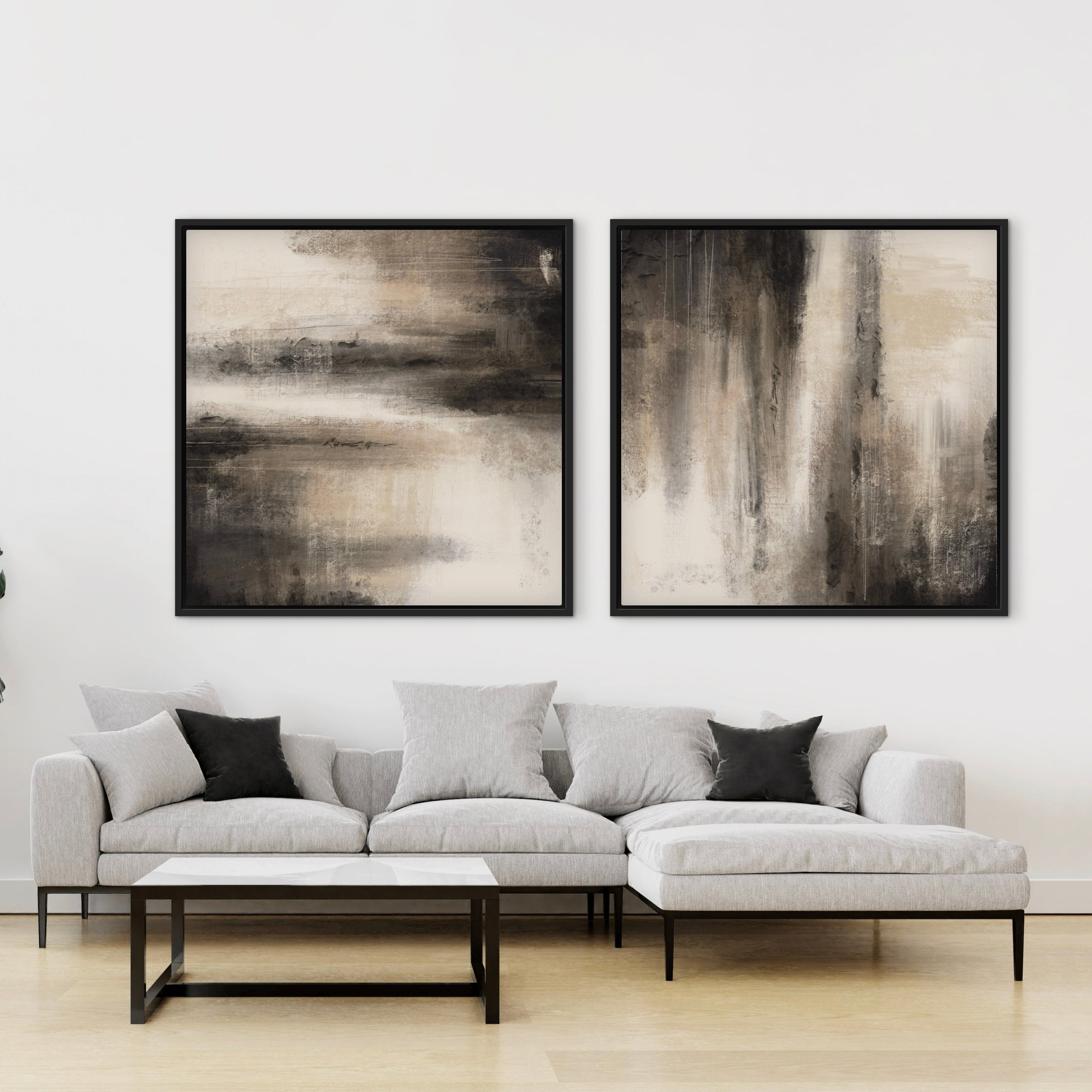 Obscura - Set of 2