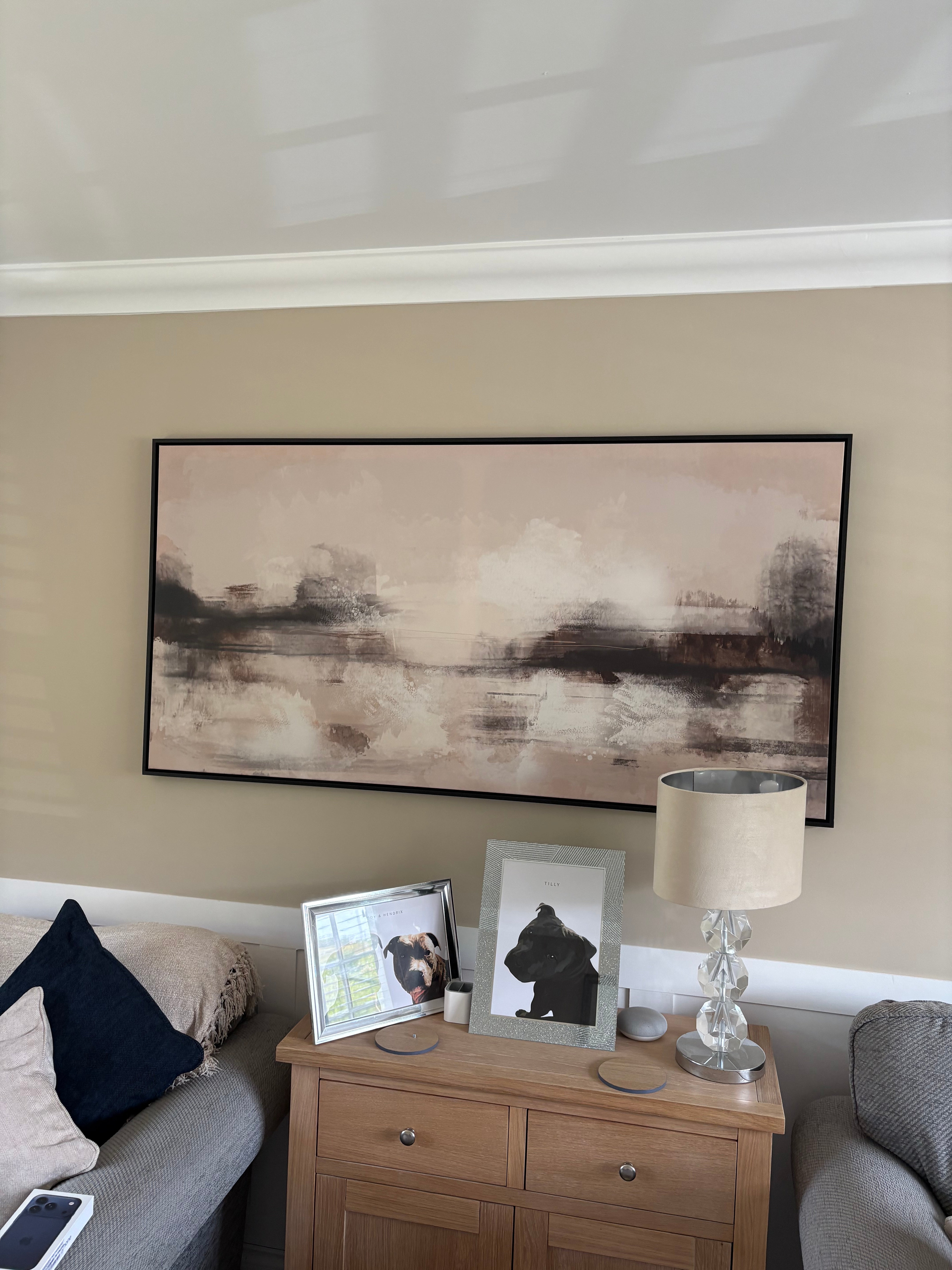 Customer review image