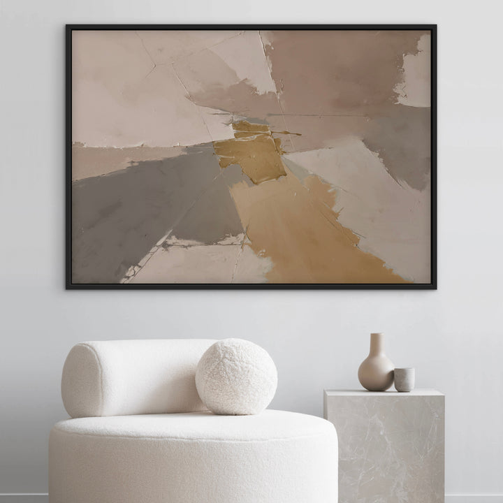 Cashmere Stone