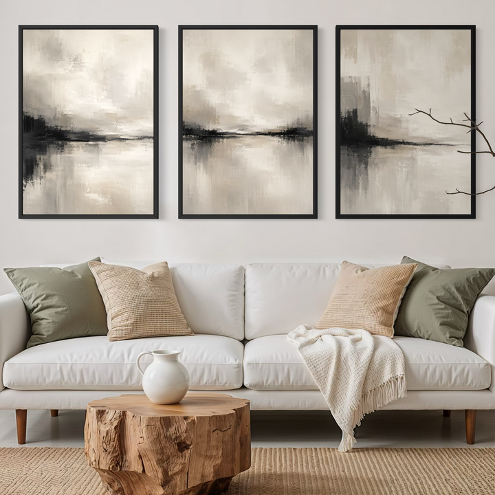 Tides - Set of 3