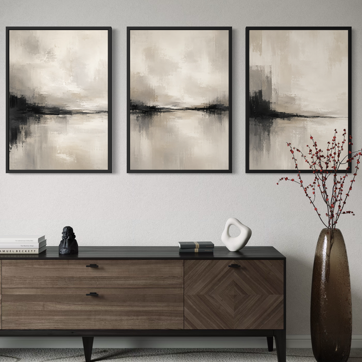 Tides - Set of 3