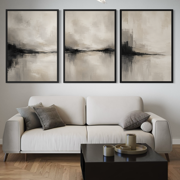 Tides - Set of 3