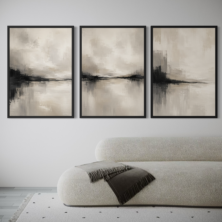 Tides - Set of 3